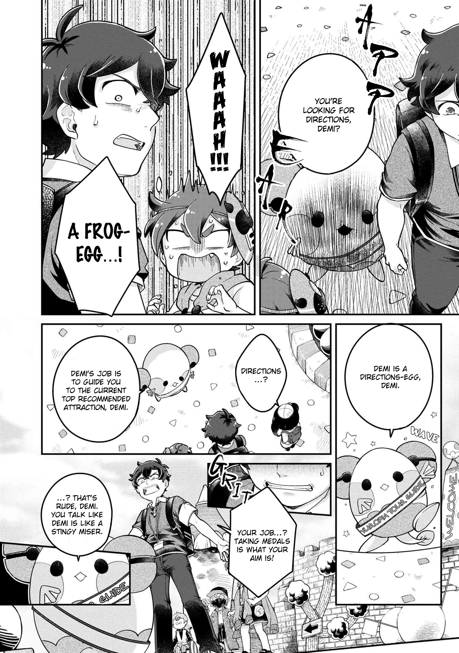 Maimaimaigoen Chapter 7.3 #9