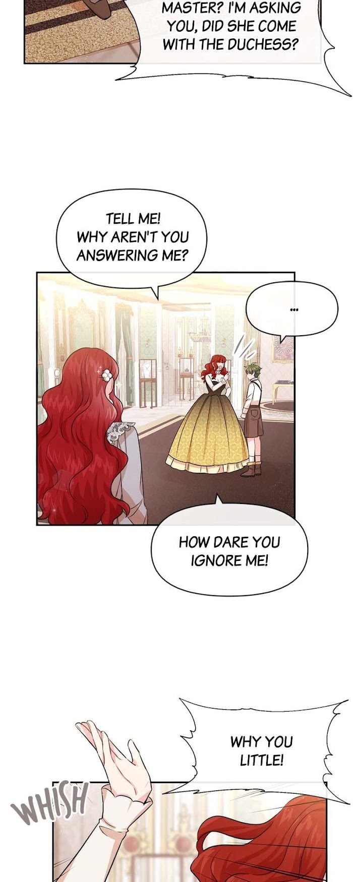 Lady Scarlet Chapter 52 #34