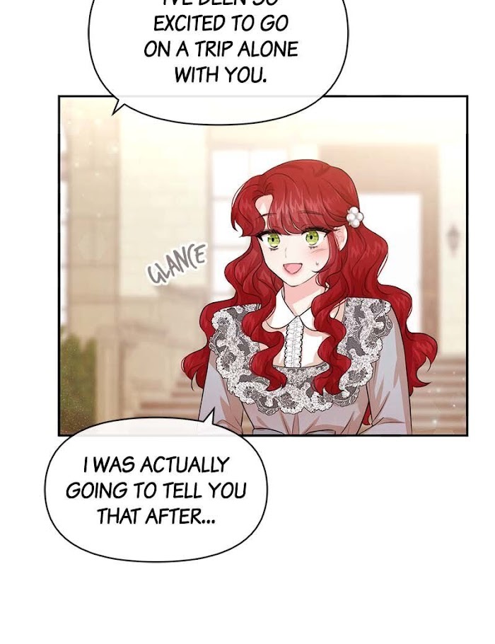 Lady Scarlet Chapter 51 #32