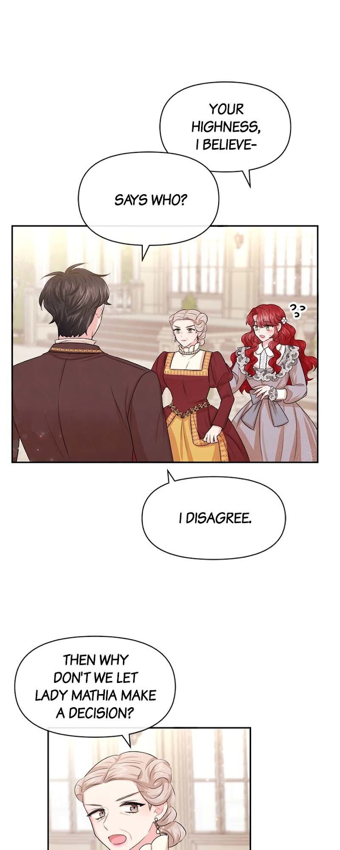 Lady Scarlet Chapter 51 #39