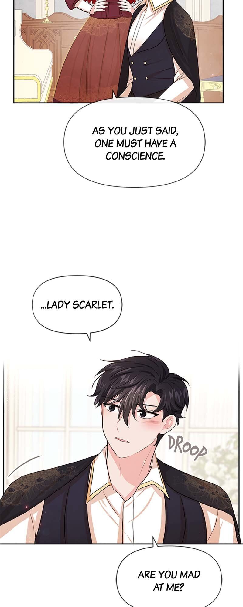 Lady Scarlet Chapter 50 #42