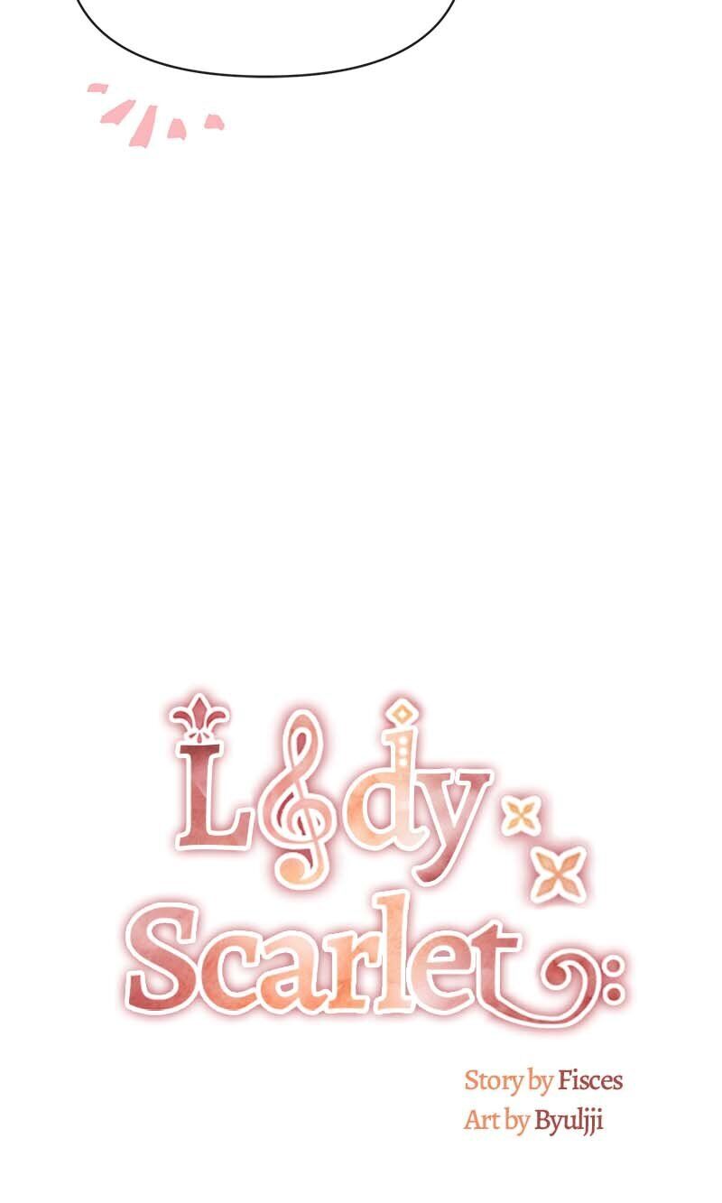 Lady Scarlet Chapter 46 #8