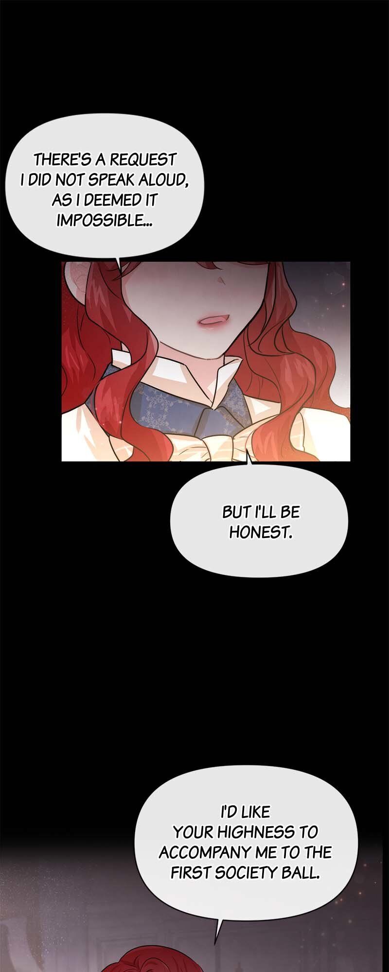 Lady Scarlet Chapter 46 #21