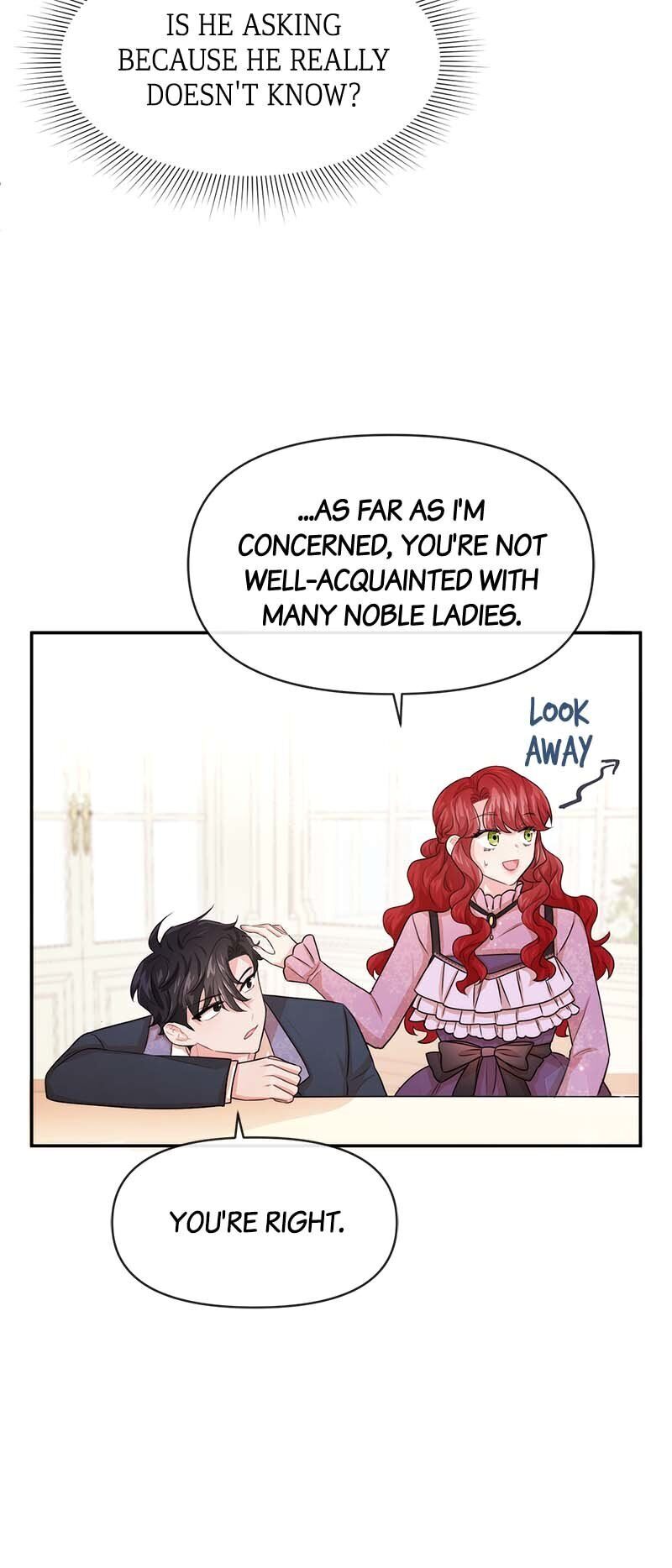 Lady Scarlet Chapter 46 #45