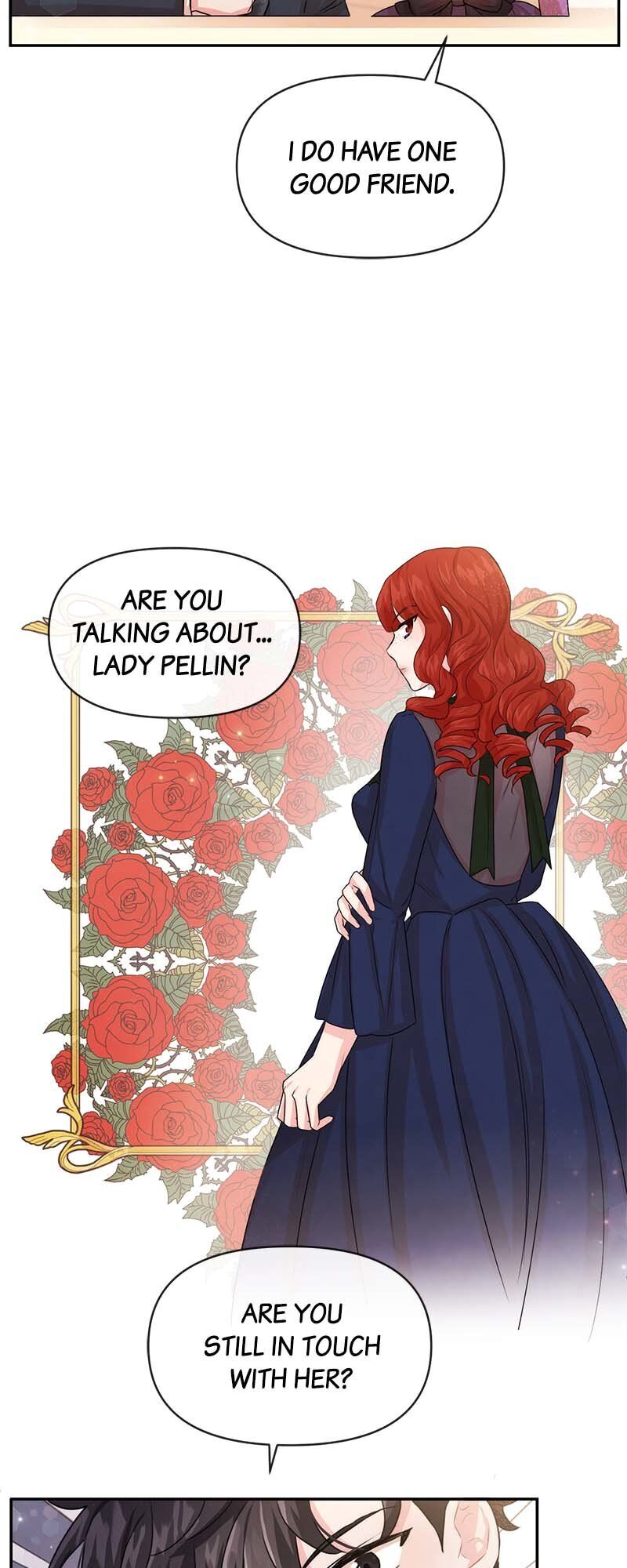 Lady Scarlet Chapter 46 #48