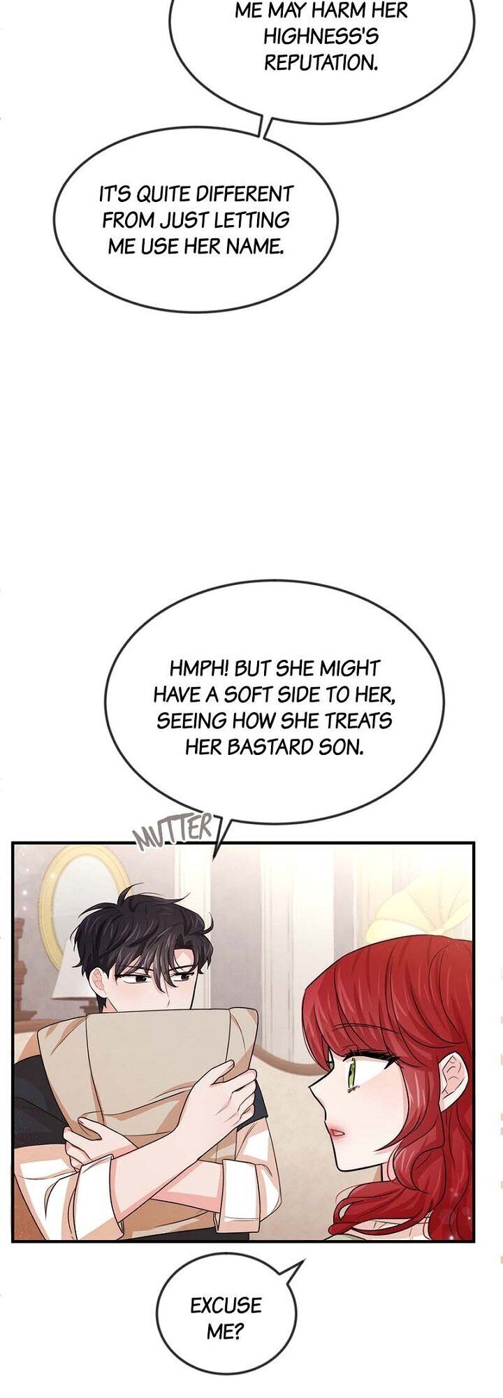 Lady Scarlet Chapter 38 #15