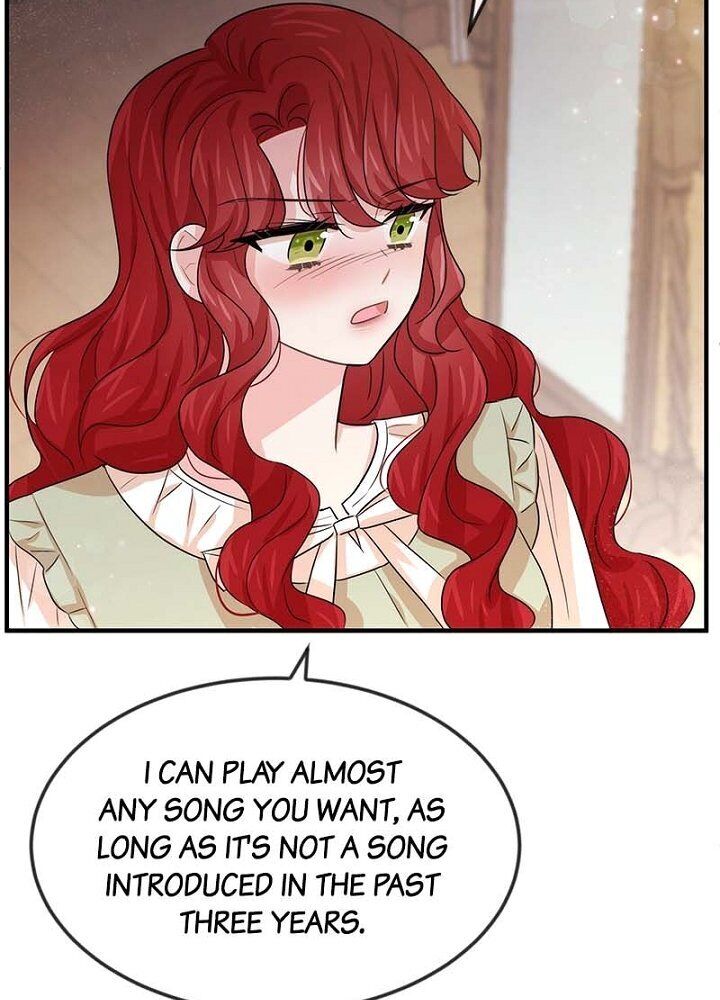 Lady Scarlet Chapter 38 #40