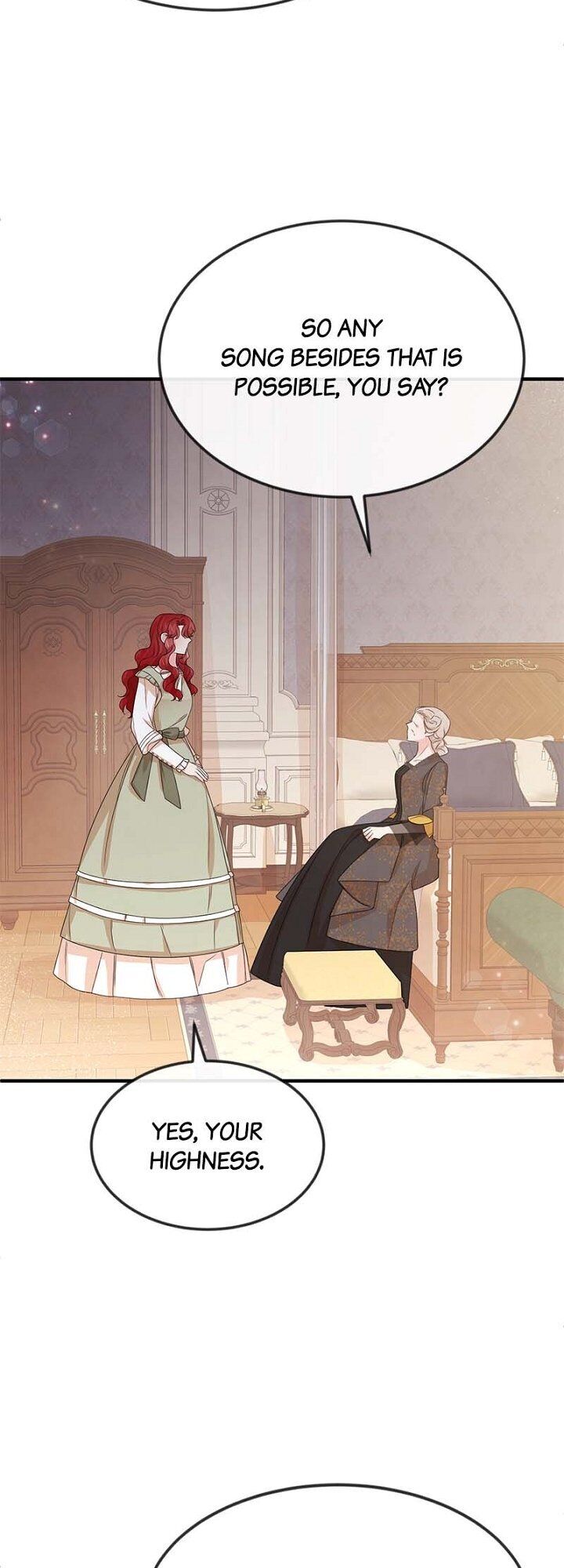 Lady Scarlet Chapter 38 #41