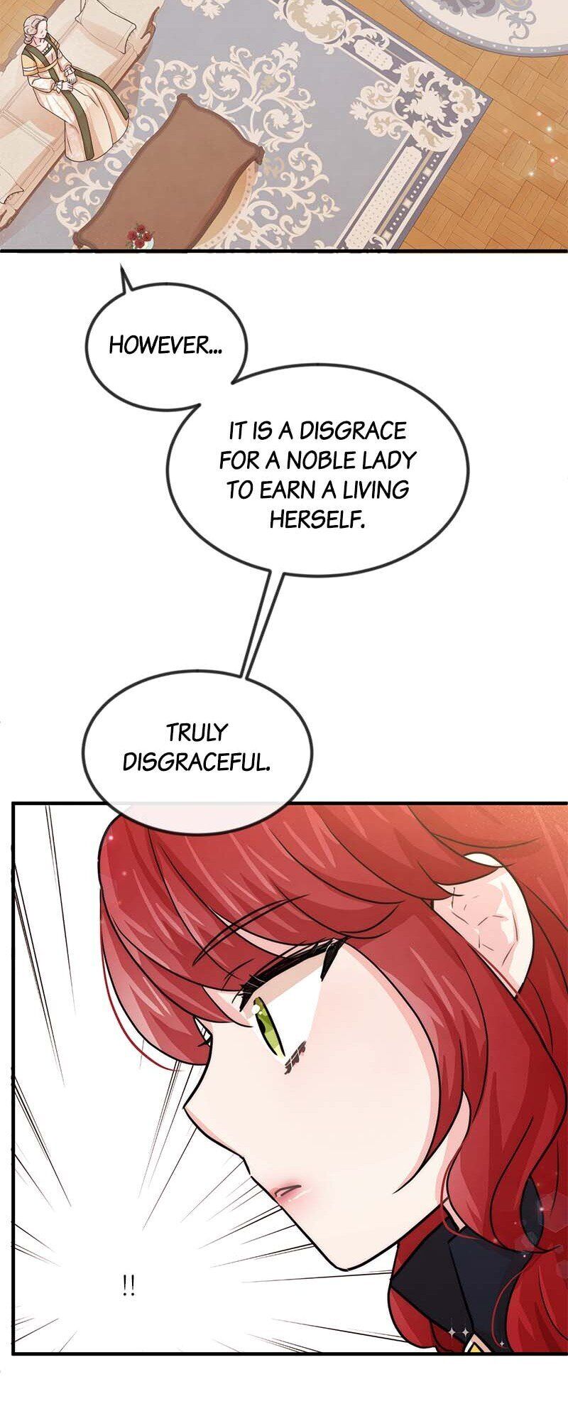 Lady Scarlet Chapter 41 #11