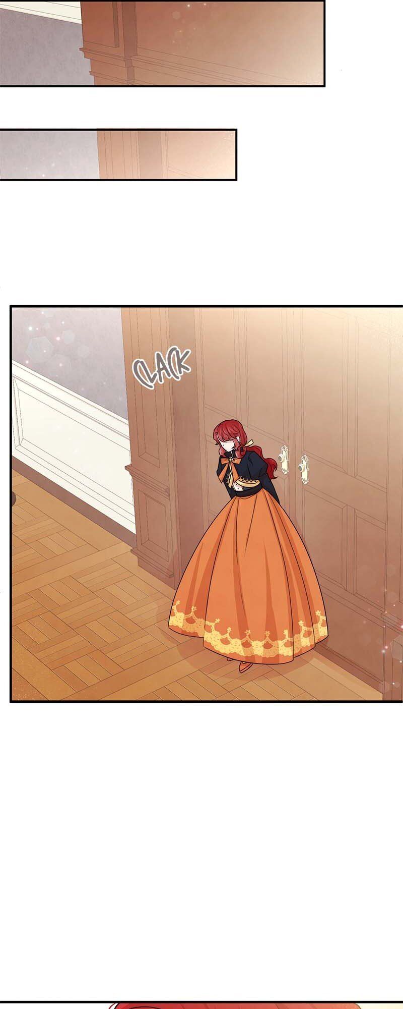 Lady Scarlet Chapter 41 #41