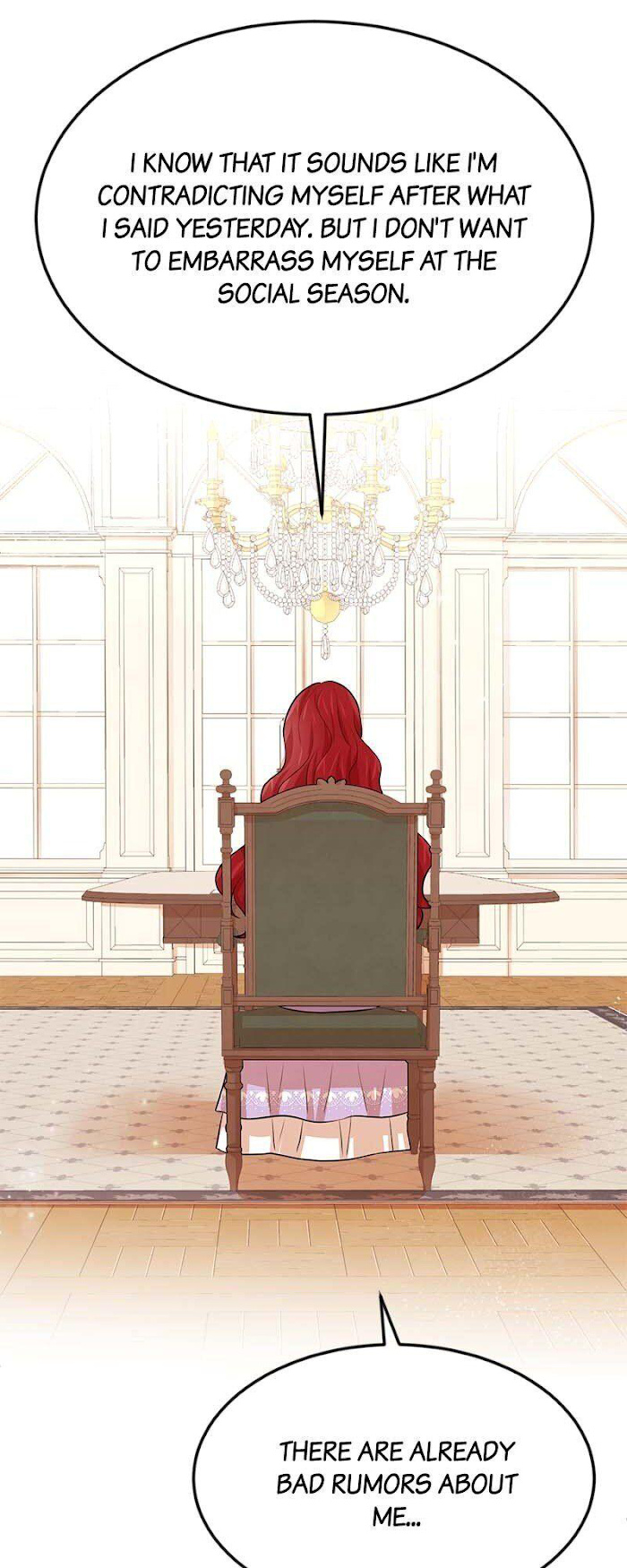 Lady Scarlet Chapter 29 #39