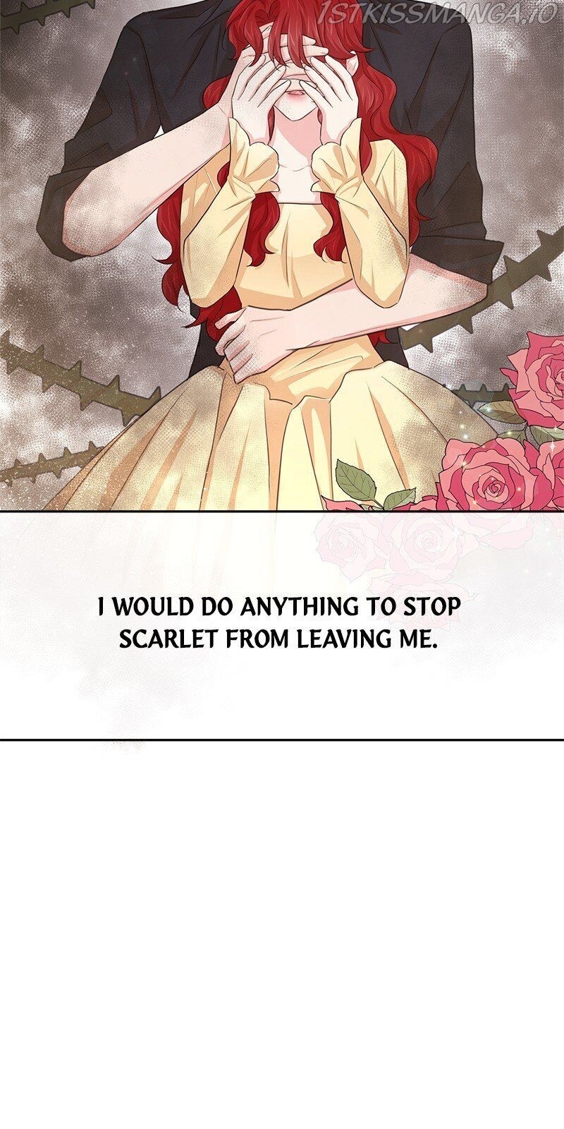 Lady Scarlet Chapter 24 #54