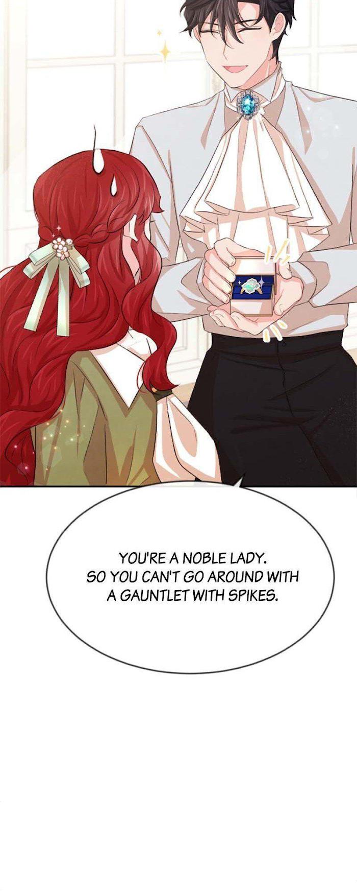 Lady Scarlet Chapter 26 #37