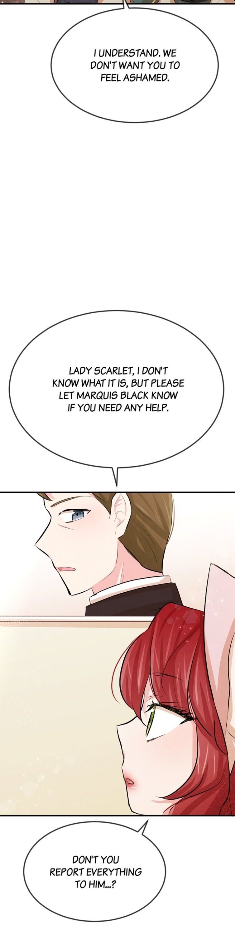 Lady Scarlet Chapter 19 #41