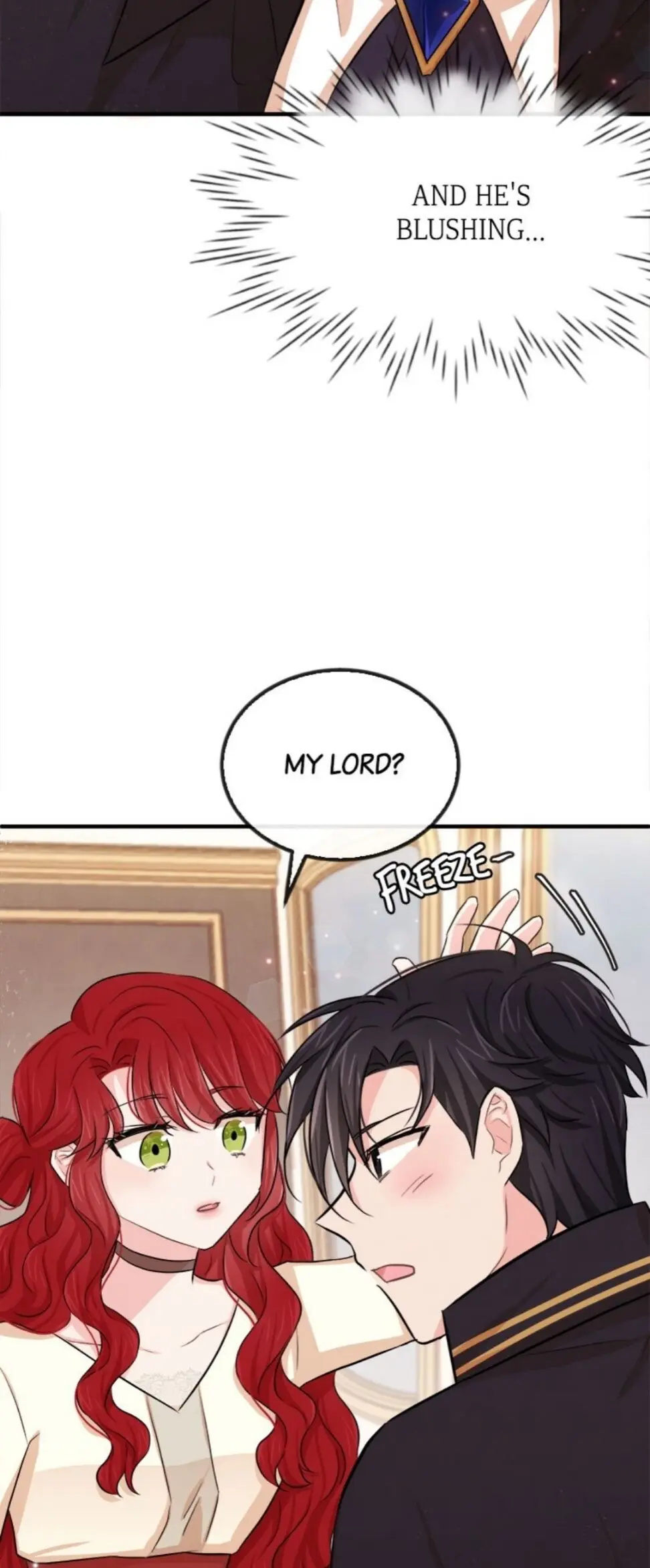 Lady Scarlet Chapter 9 #43