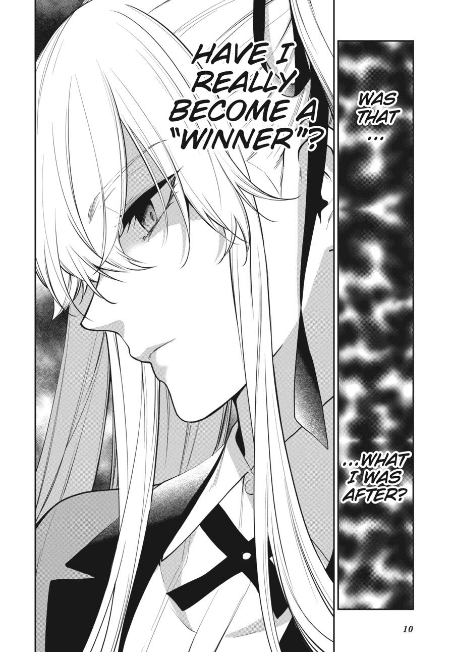 Kakegurui Twin Chapter 62 #11