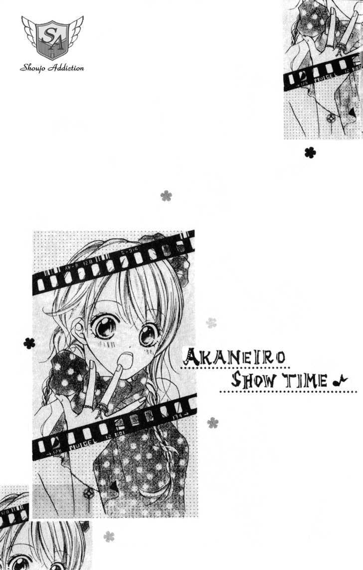 Akaneiro Show Time Chapter 1 #5