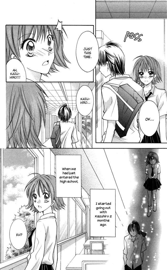 Air Koi Chapter 5 #10