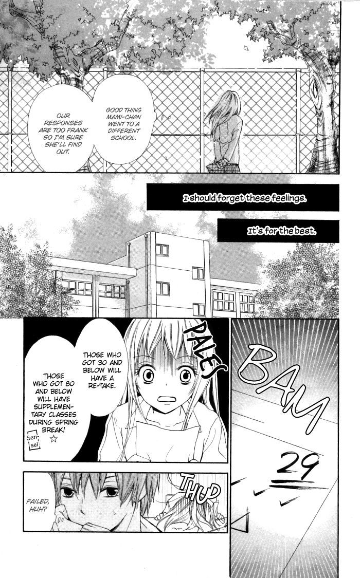 Air Koi Chapter 4 #10