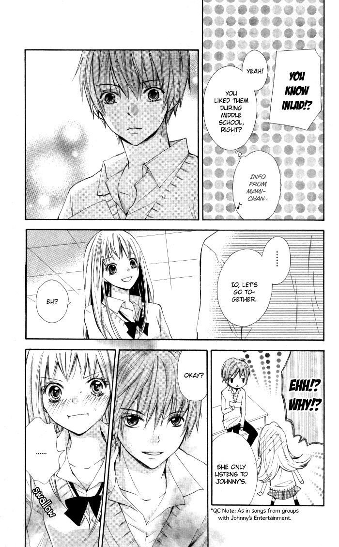 Air Koi Chapter 4 #20