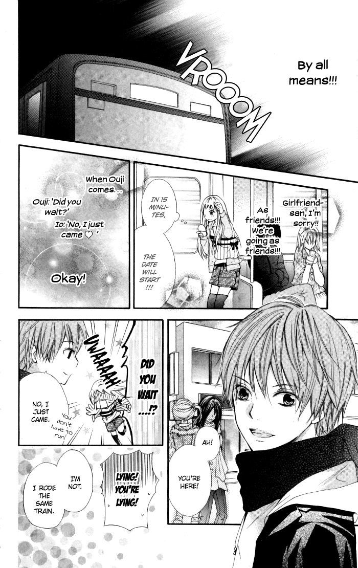 Air Koi Chapter 4 #21