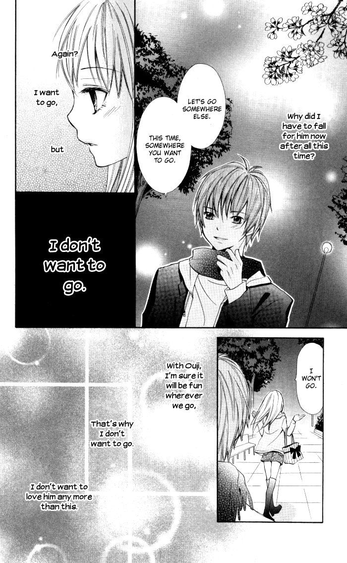 Air Koi Chapter 4 #29