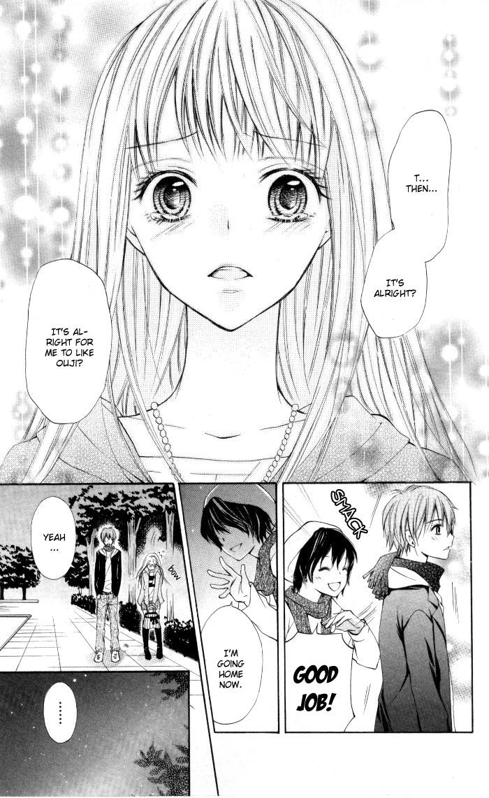 Air Koi Chapter 4 #37