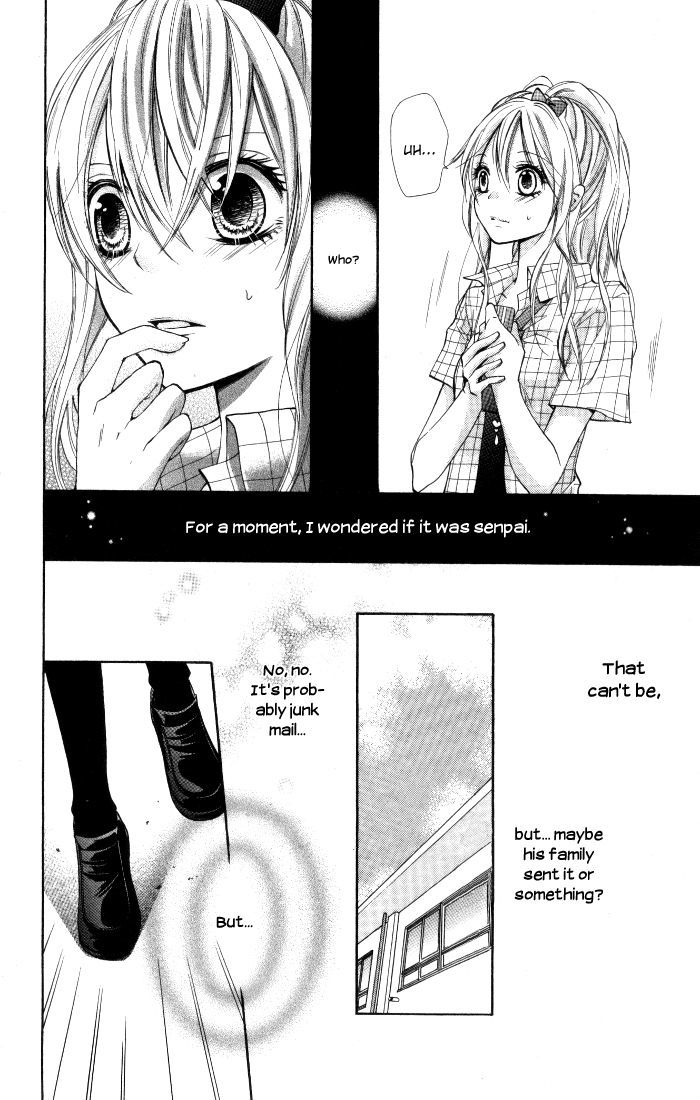 Air Koi Chapter 3 #18