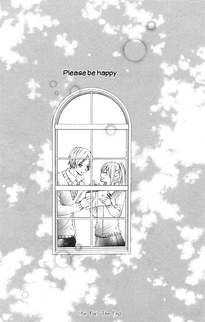 Air Koi Chapter 3 #30