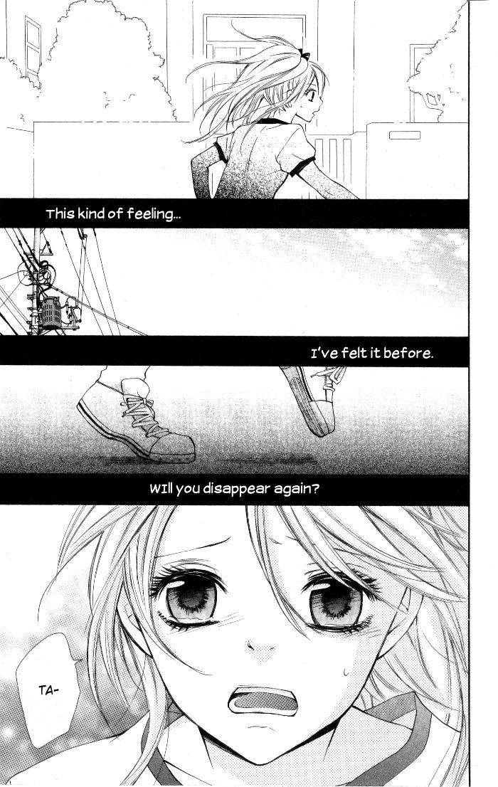 Air Koi Chapter 2 #21