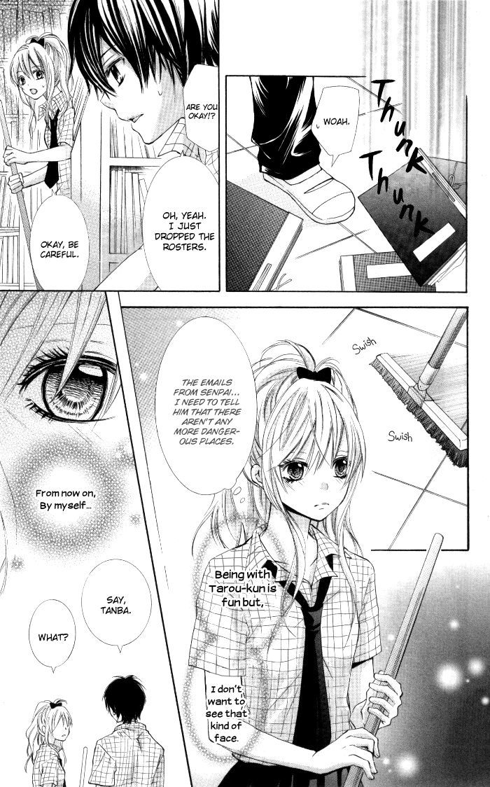 Air Koi Chapter 2 #29