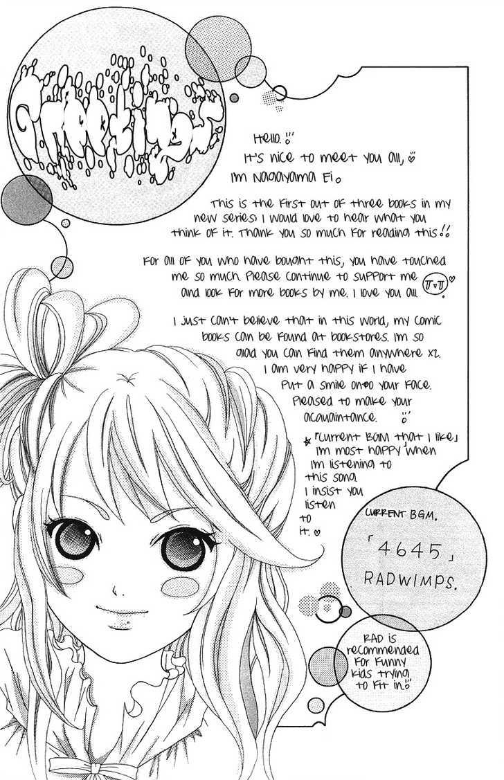 Aitte Yatsu Wo Utatte Miyouka Chapter 1 #8