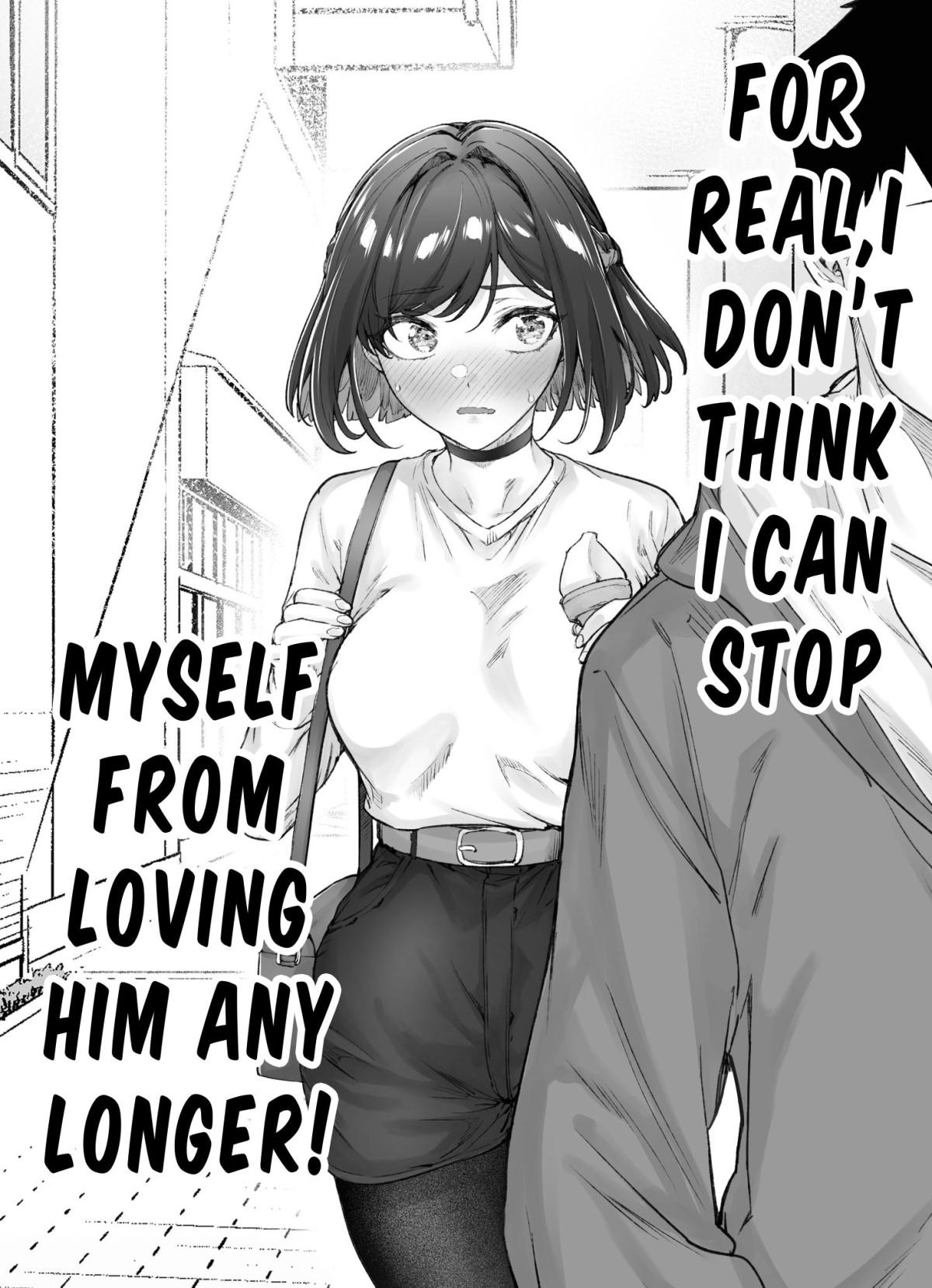 The Tsuntsuntsuntsuntsuntsun Tsuntsuntsuntsuntsundere Girl Getting Less And Less Tsun Day By Day Chapter 50 #2