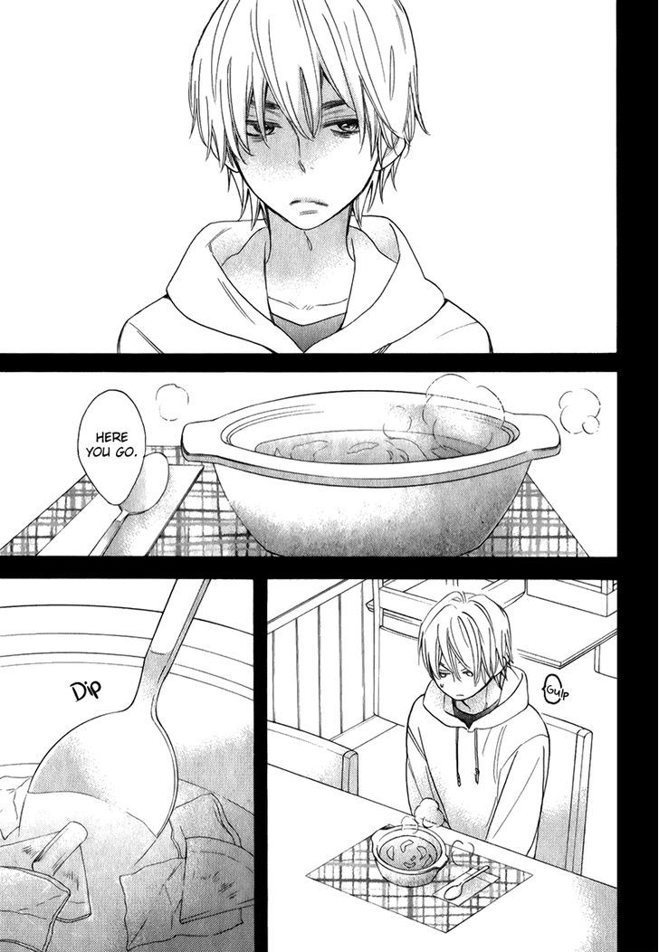 Recipe No Oujisama Chapter 7 #3