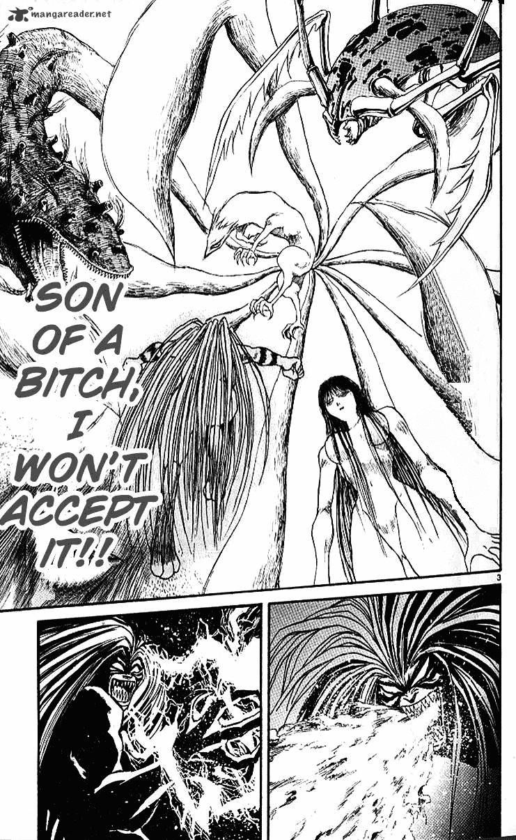 Ushio And Tora Chapter 299 #3