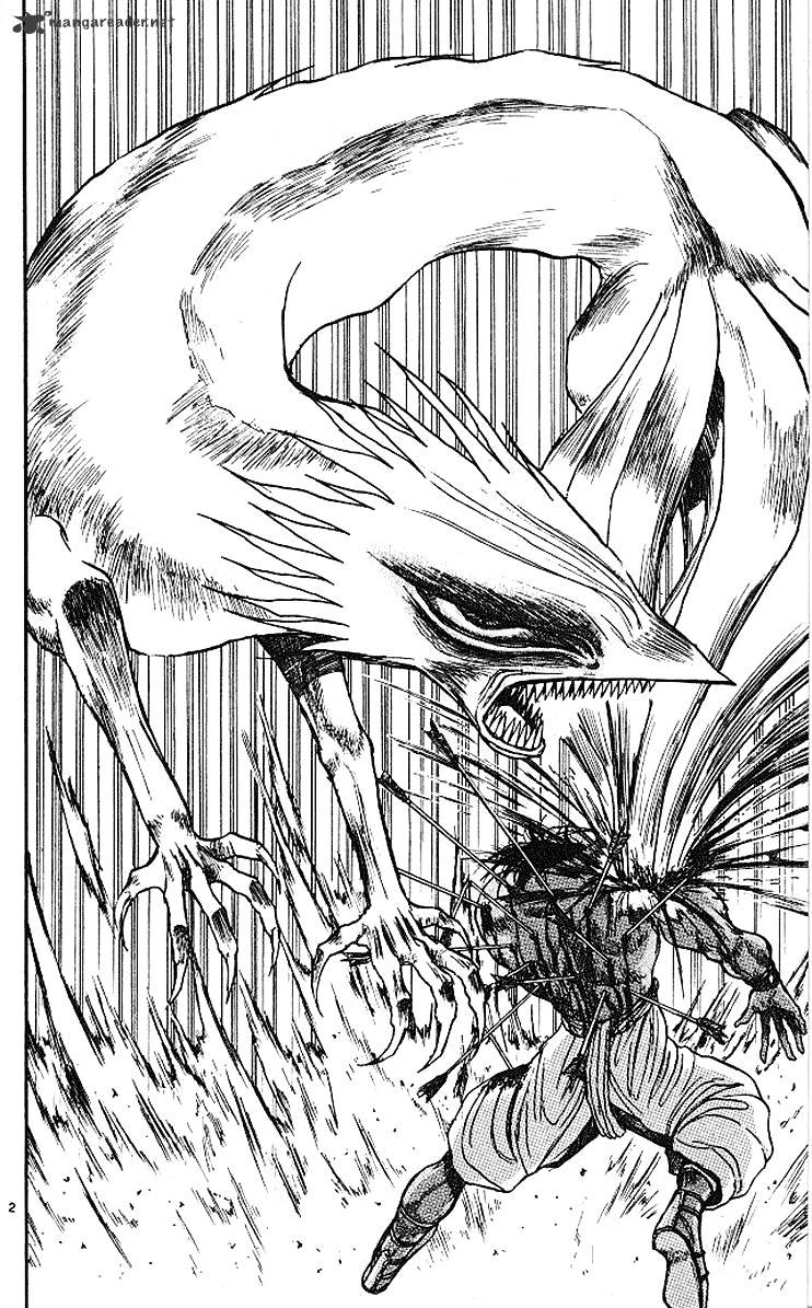 Ushio And Tora Chapter 293 #3