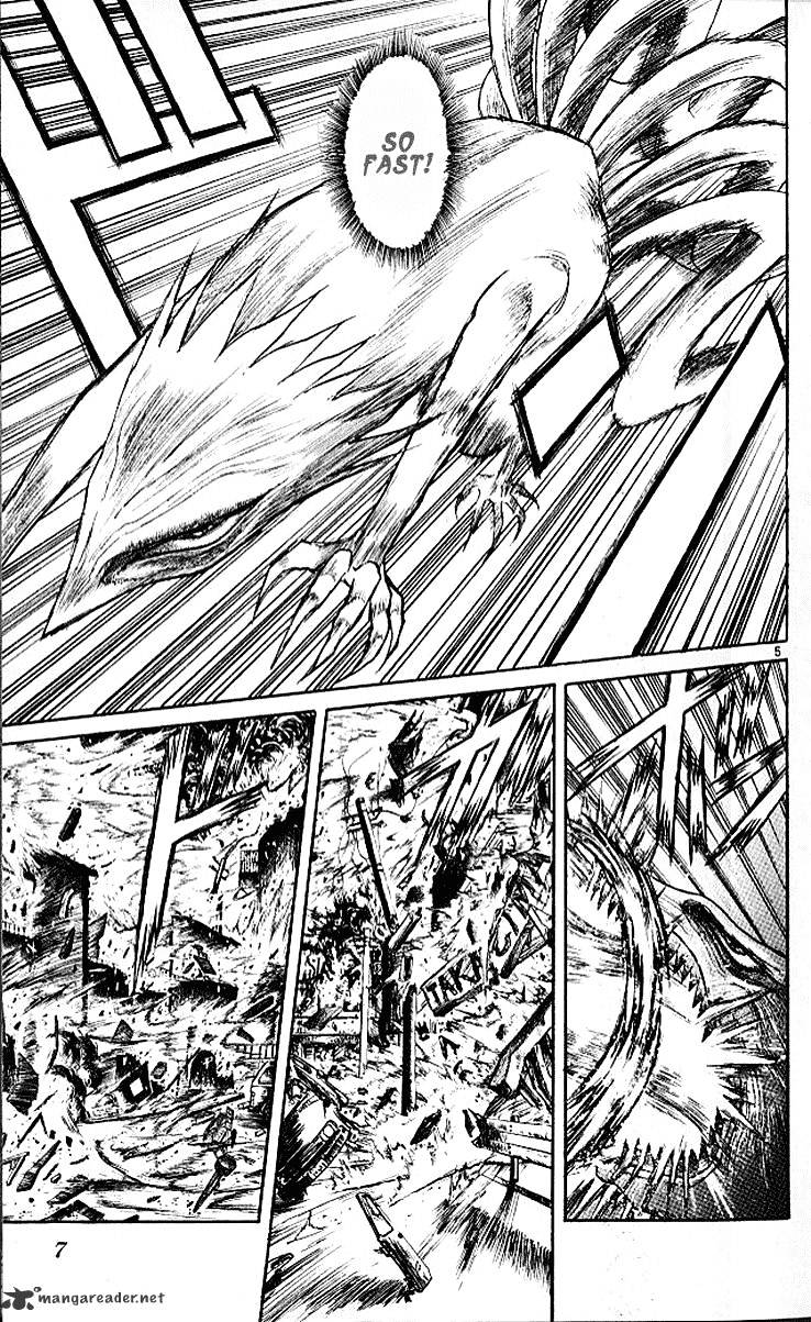 Ushio And Tora Chapter 296 #10