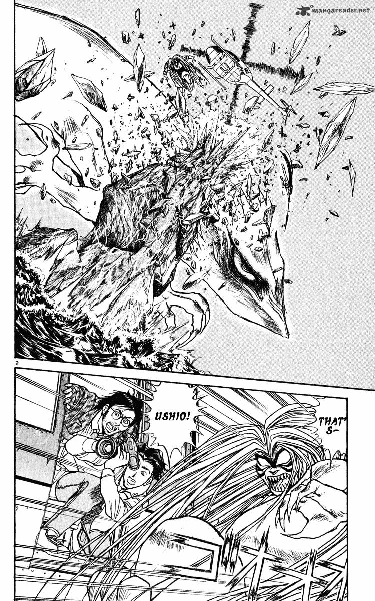 Ushio And Tora Chapter 285 #3