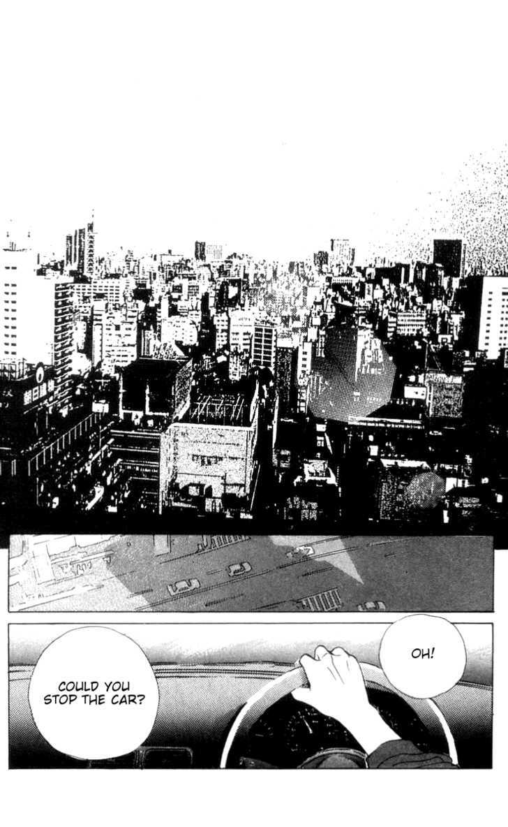 Ai Ga Areba Ii Noda Chapter 7 #45