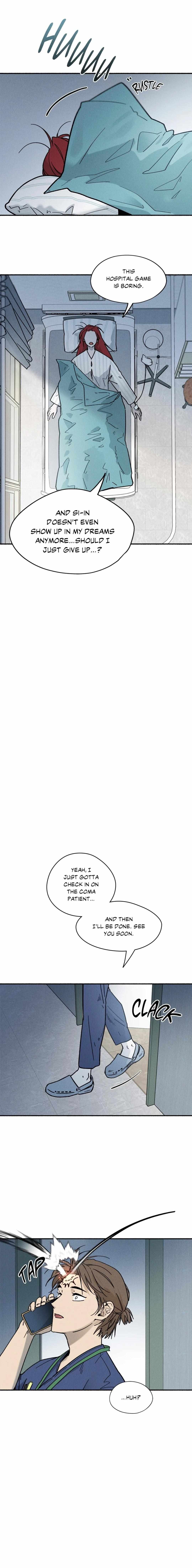 Renai Kidou Chapter 24 #23