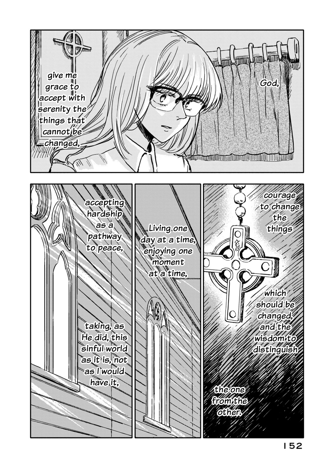 Koroshiya Yametai Chapter 6 #14