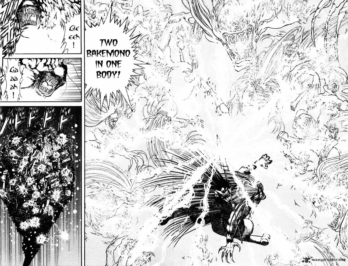 Ushio And Tora Chapter 259 #12