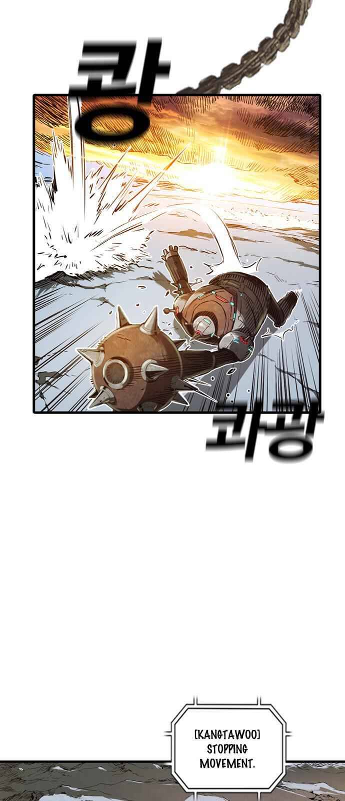 The Boy And Robot Chapter 4 #53