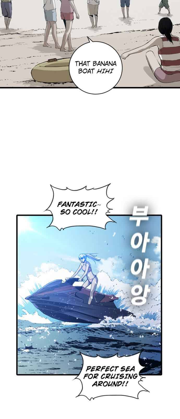 The Boy And Robot Chapter 4 #81