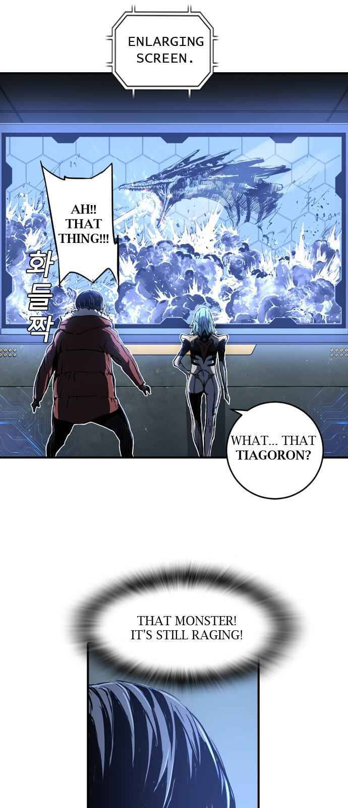 The Boy And Robot Chapter 2 #55