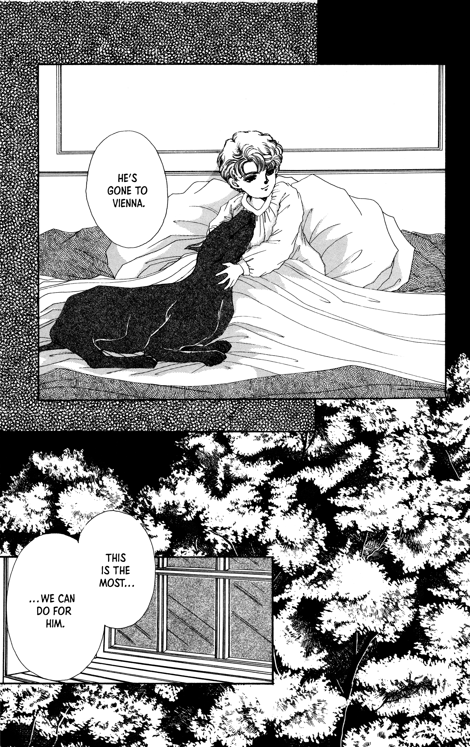 Tenjou No Ai Chijou No Koi Chapter 1 #44