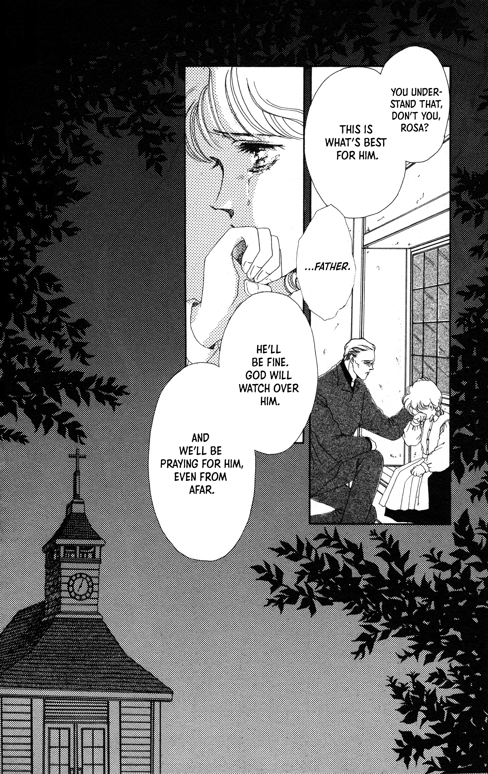 Tenjou No Ai Chijou No Koi Chapter 1 #45