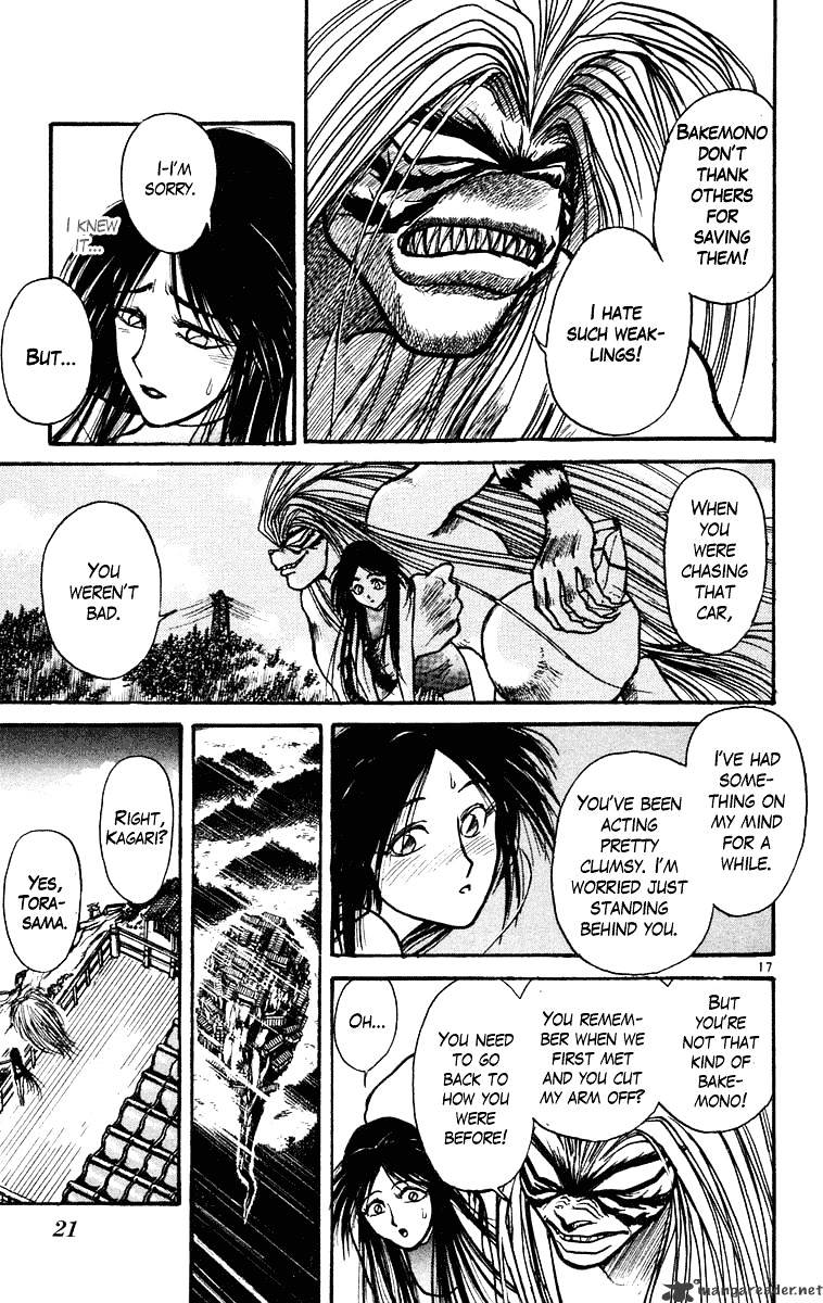 Ushio And Tora Chapter 219 #23