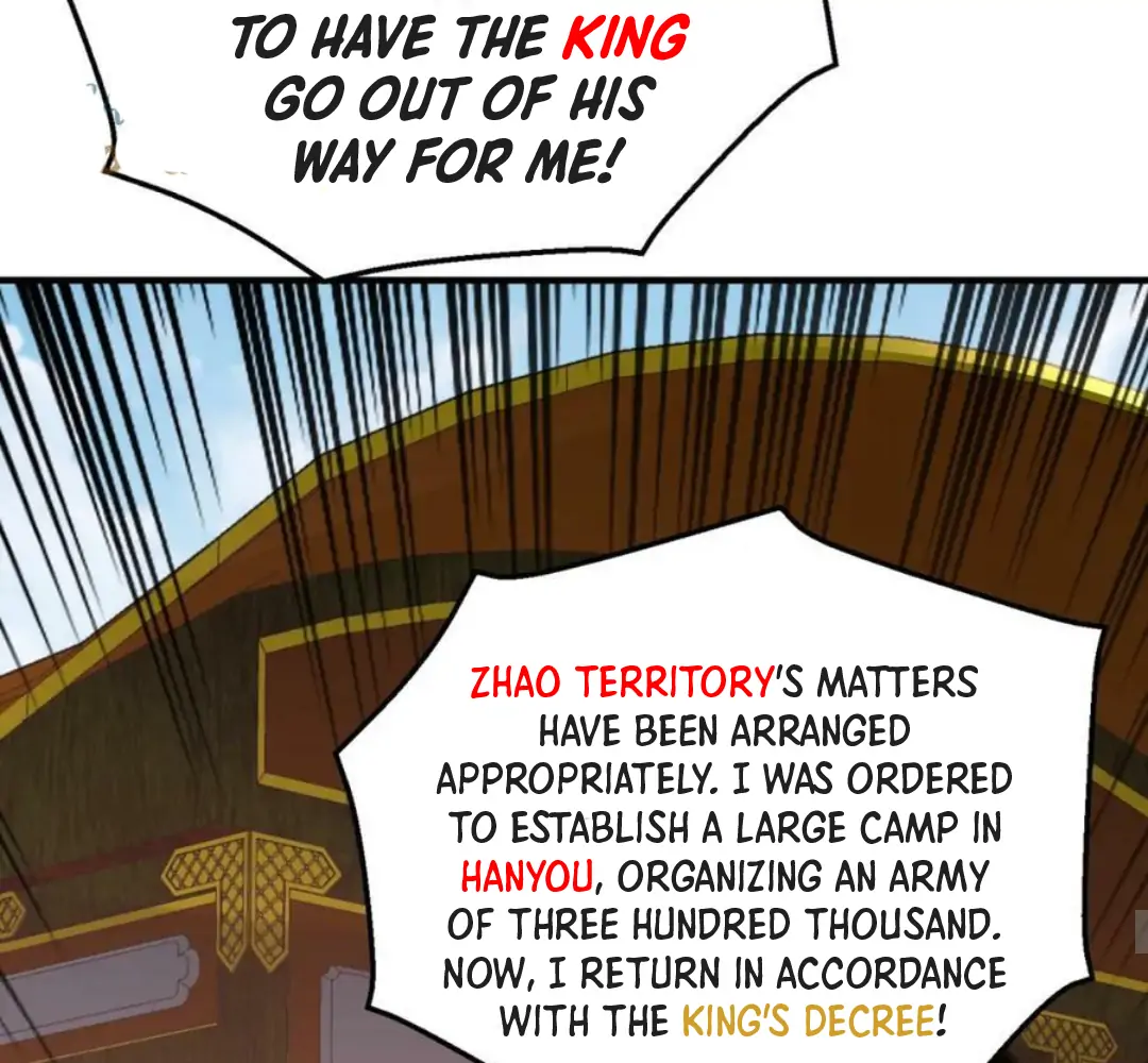 The Son Of The First Emperor Kills Enemies And Becomes A God Chapter 52 #47