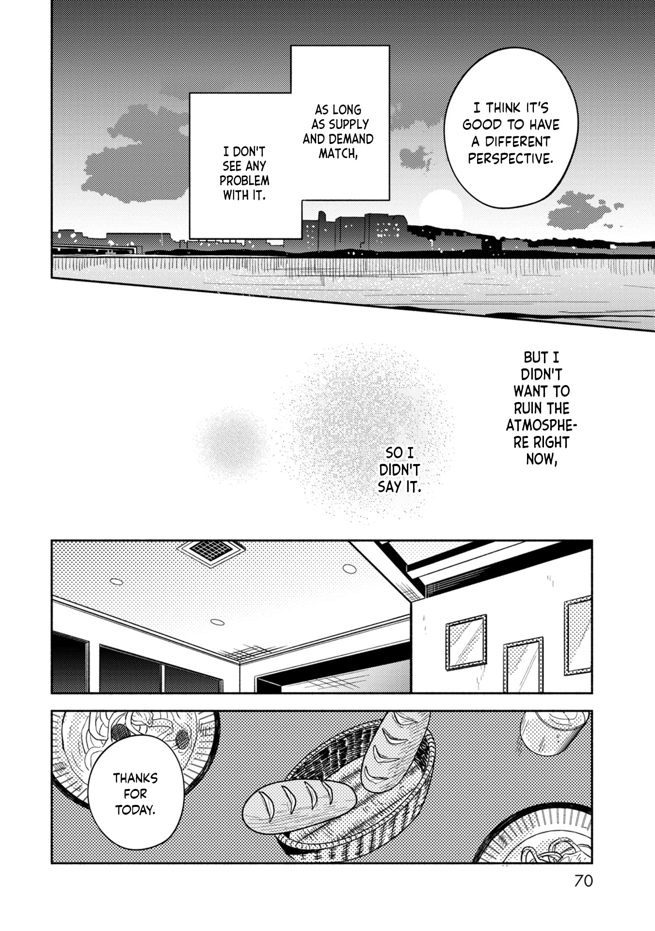 Kimi No Fude Wo Oritai Chapter 3 #16